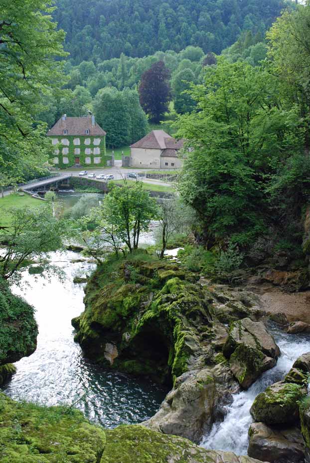 Bourg-de-Sirod