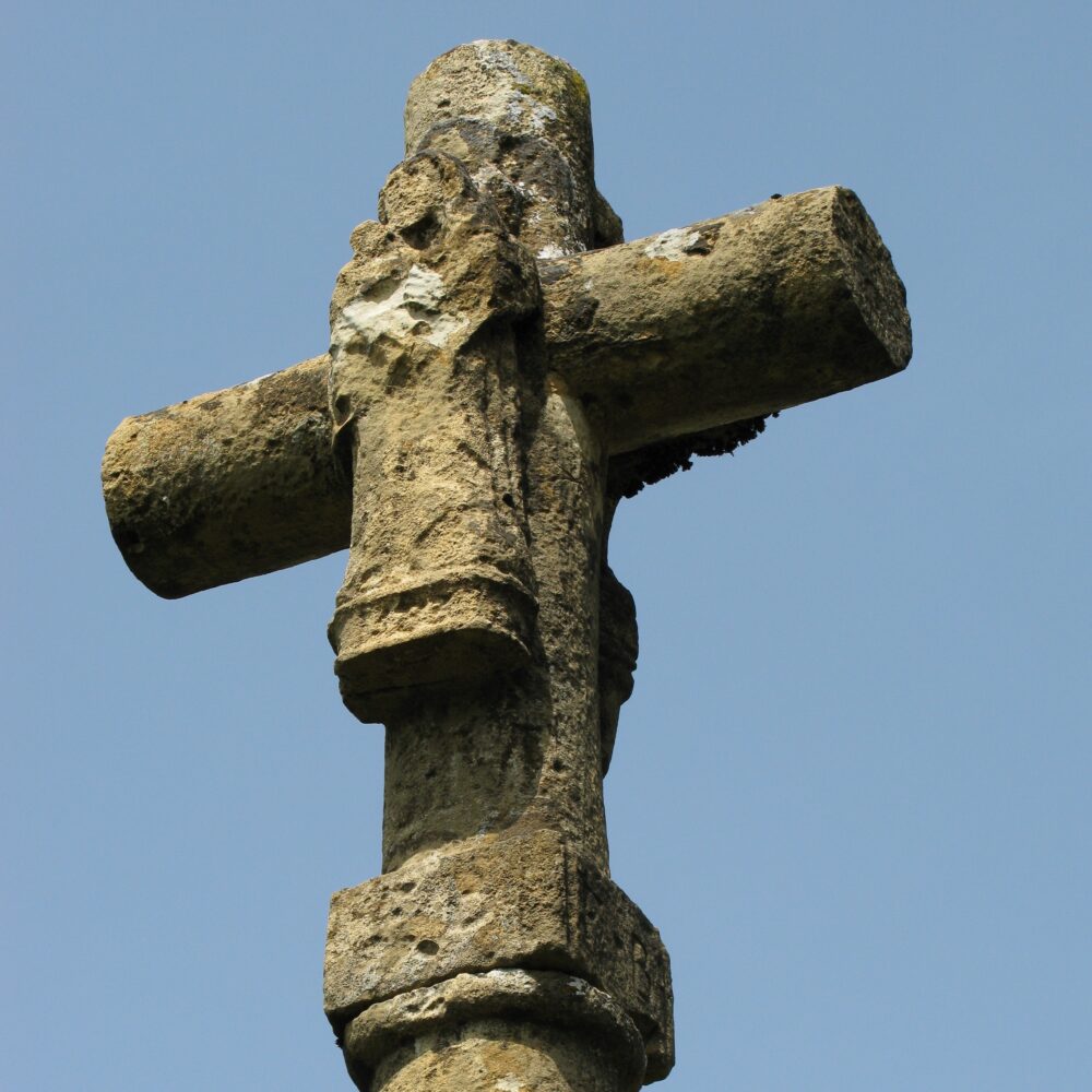 Croix à Molpré