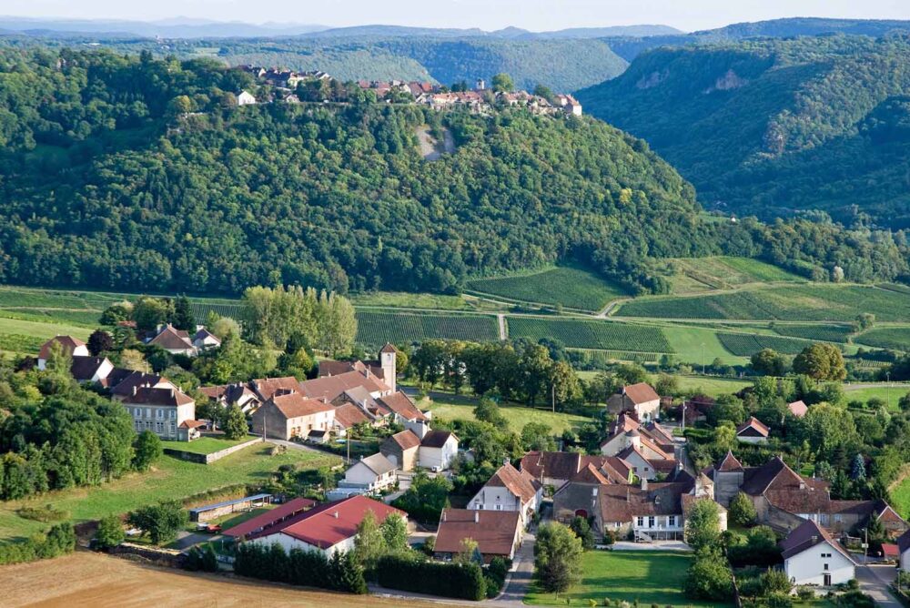 Menétru-le-Vignoble