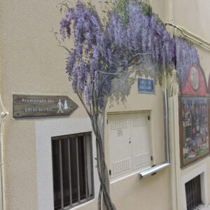 ViaCluny.fr Champagnole Chemin de Cluny Jura visiter