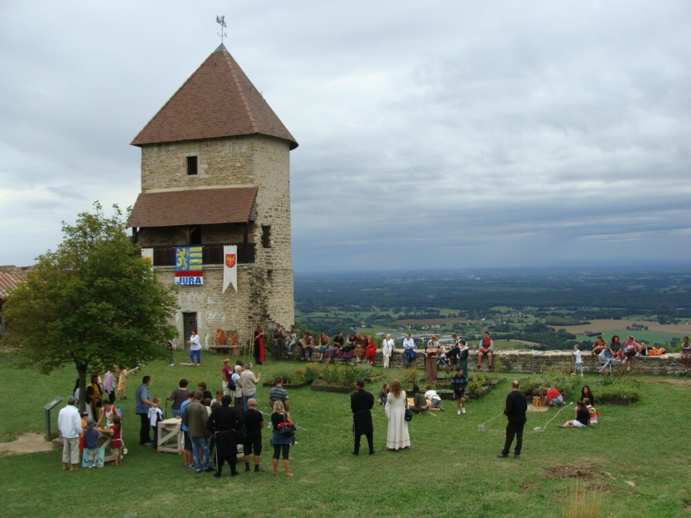 Une programmation culturelle riche