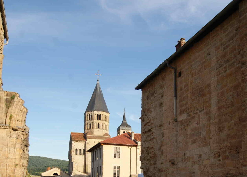 L'abbaye