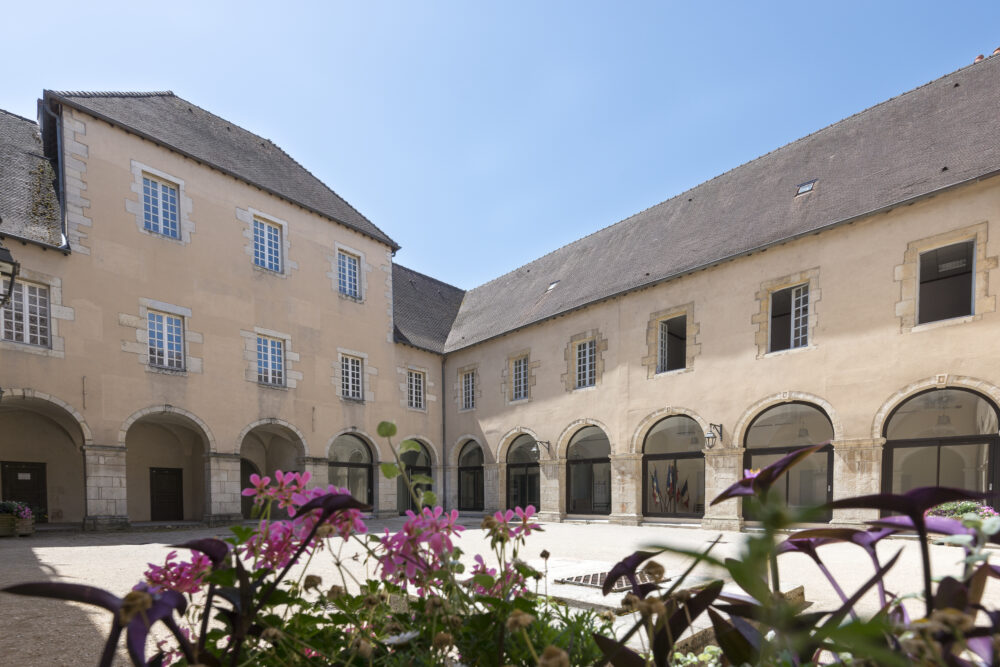 Collège Saint Jérôme