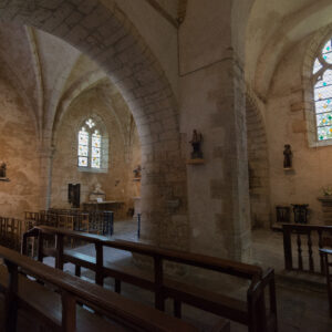 ViaCluny.fr Poligny patrimoine histoire tourisme architecture visiter Jura site clunisien