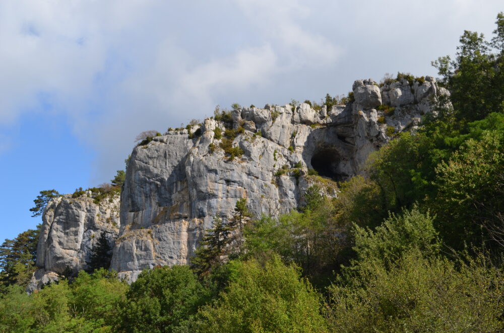 Le Trou de la Lune