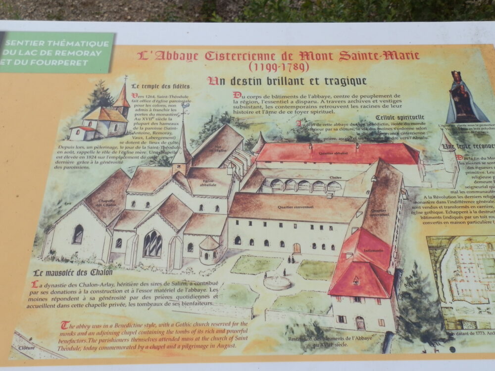 Un peu d'histoire