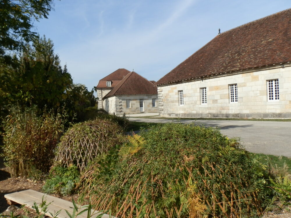 Lieu de travail et de vie 