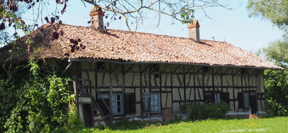 La Ferme de la Train