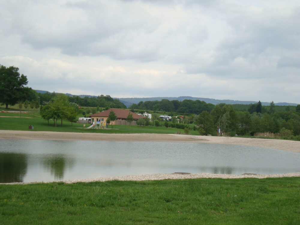 ...de promenade