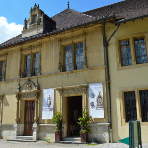 ViaCluny.fr Musée Morteau Franche-Comté tourisme patrimoine savoir-faire horlogerie