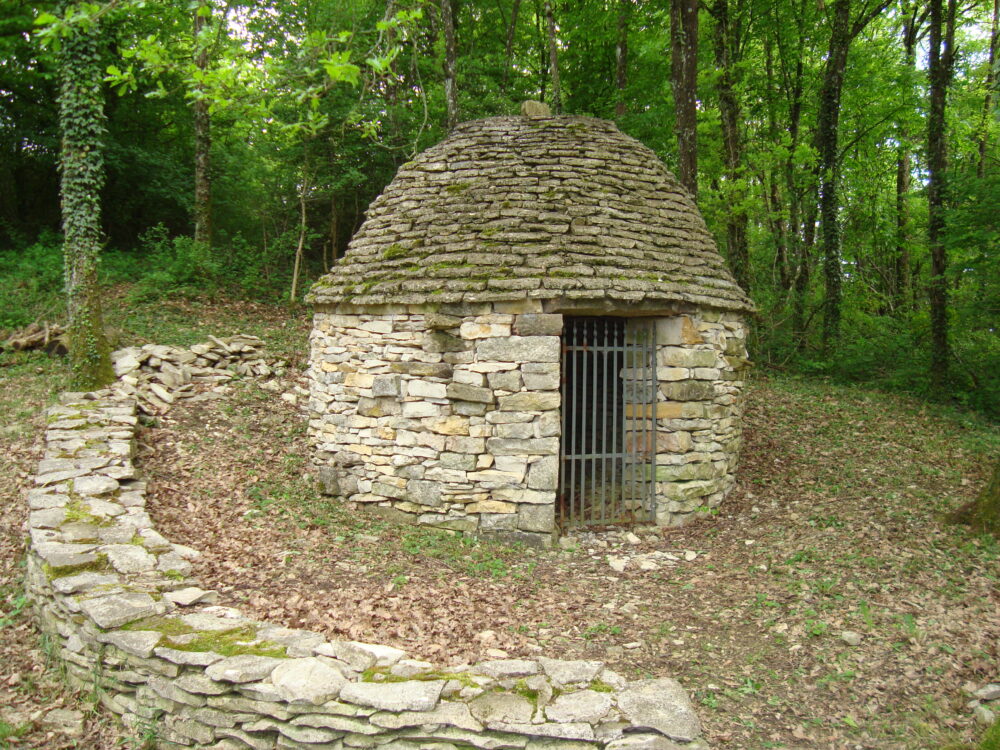 Cadole à Plottes