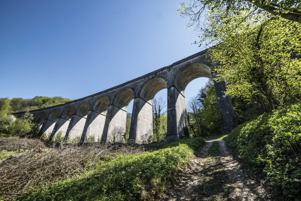 Le viaduc