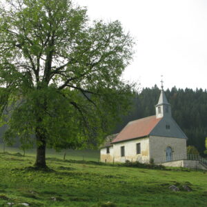 ViaCluny.fr Montpetot chapelle patrimoine