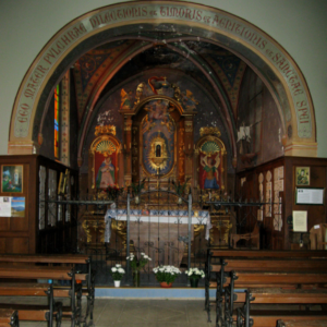 ViaCluny.fr Montpetot chapelle patrimoine