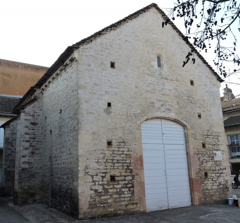 L'église saint Pierre