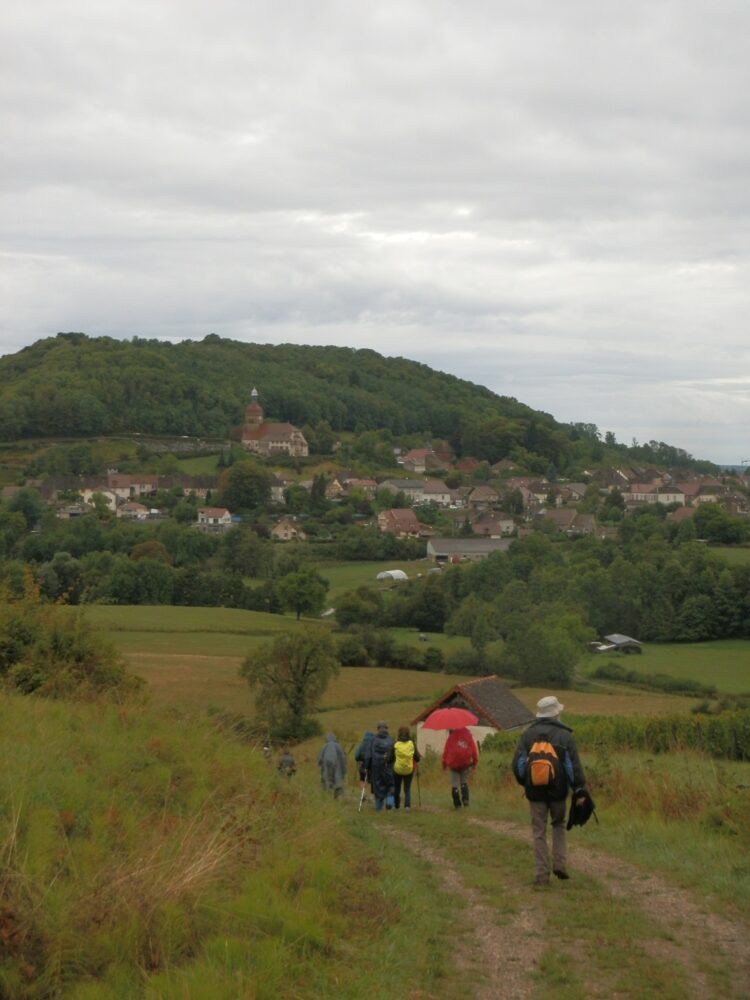 Boucle de Saint-Lothain