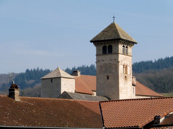 Blanot - Crédits Jean-Luc Maréchal