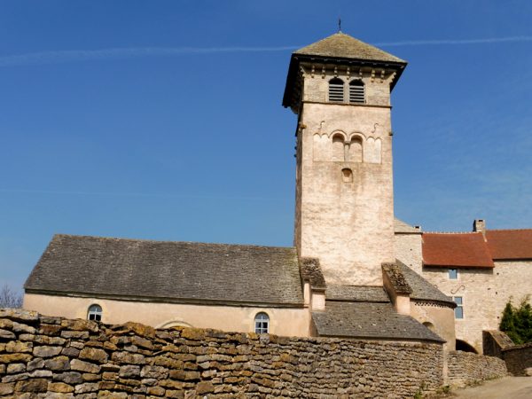 Blanot - Crédits Jean-Luc Maréchal