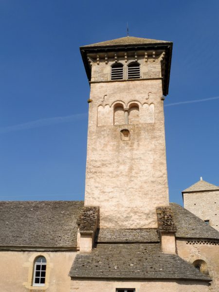 Blanot - Crédits Jean-Luc Maréchal