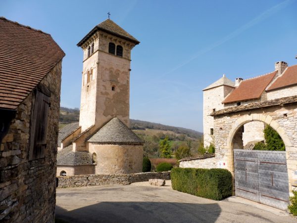 Blanot - Crédits Jean-Luc Maréchal