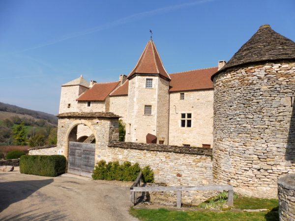 Blanot - Crédits Jean-Luc Maréchal