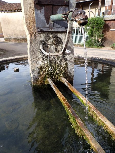 Blanot - Crédits Jean-Luc Maréchal