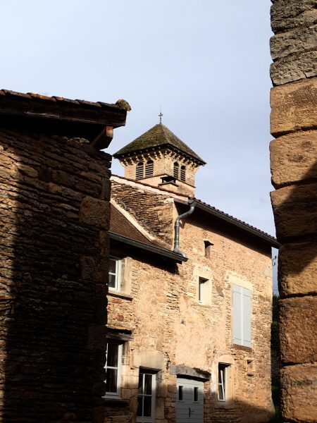 Blanot - Crédits Jean-Luc Maréchal