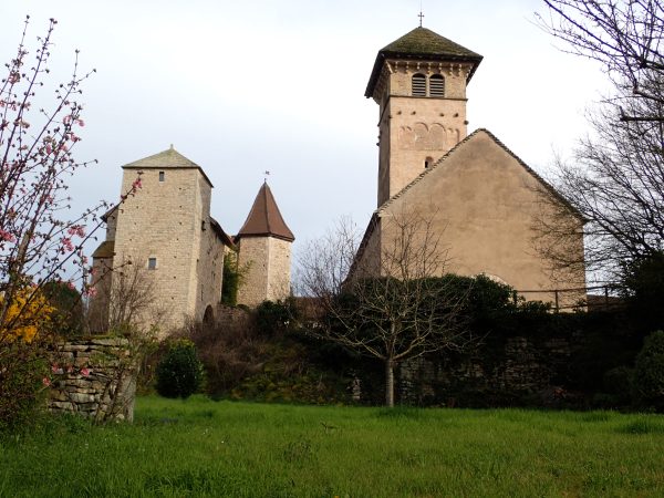 Blanot - Crédits Jean-Luc Maréchal