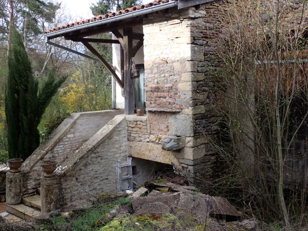 Blanot - Crédits Jean-Luc Maréchal