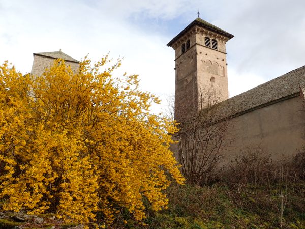 Blanot - Crédits Jean-Luc Maréchal