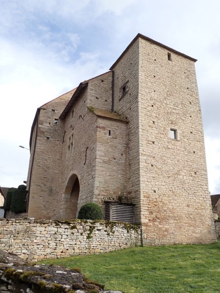 Blanot - Crédits Jean-Luc Maréchal