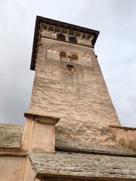 Blanot - Crédits Jean-Luc Maréchal