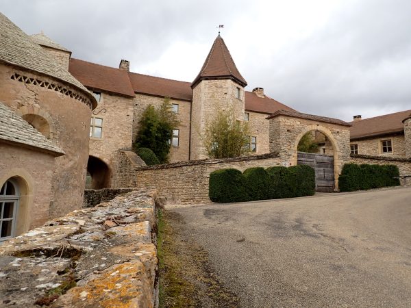 Blanot - Crédits Jean-Luc Maréchal