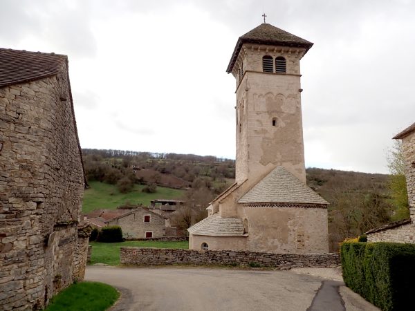 Blanot - Crédits Jean-Luc Maréchal