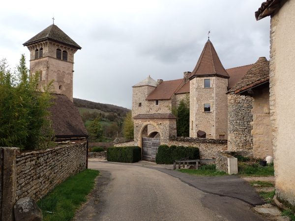 Blanot - Crédits Jean-Luc Maréchal