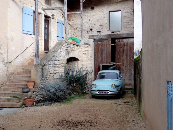 Blanot - Crédits Jean-Luc Maréchal