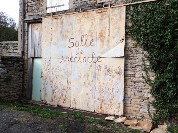 Blanot - Crédits Jean-Luc Maréchal